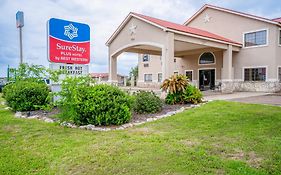 Surestay Beeville 3*